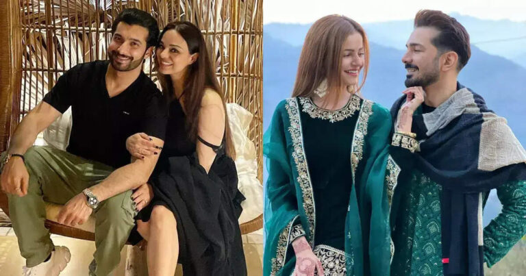 Ripci Bhatia Wiki, Age, Boyfriend, Husband, Family, Biography In 2025