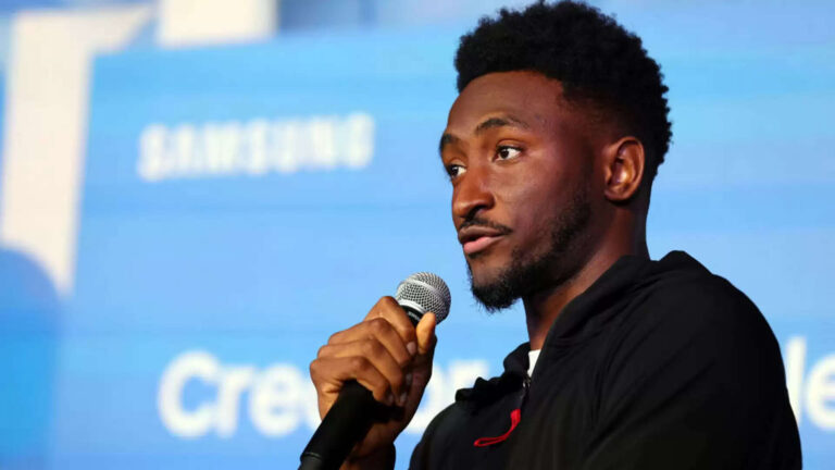 Marques Brownlee's Net Worth In 2025