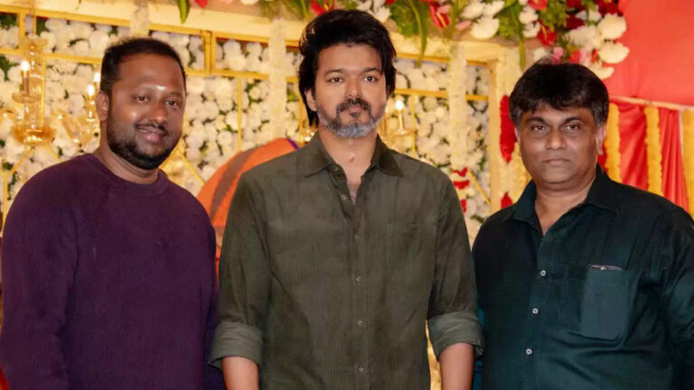 Jagadish Palanisamy Biography, Age, Height, Career, Net Worth In 2025