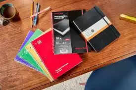 Top 10 Famous Notebook Brands in India 2025