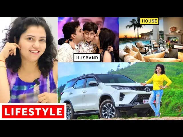 Rajni Chaudhary Age, Height, Bio, Wiki, Family, Net Worth In 2025