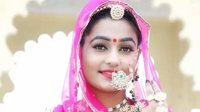 Twinkle Vaishnav Biography, Age, Height, Career, Net Worth In 2025