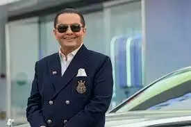 Rizwan Sajan Biography, Age, Height, Career, Net Worth In 2025