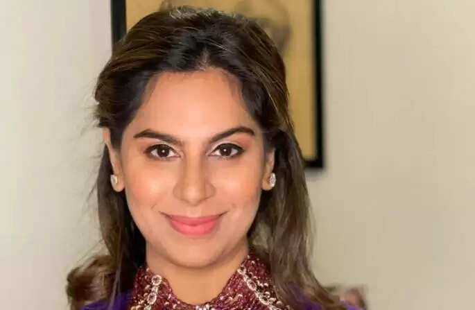 Upasana Kamineni Biography, Husband, Career, Net Worth In 2025