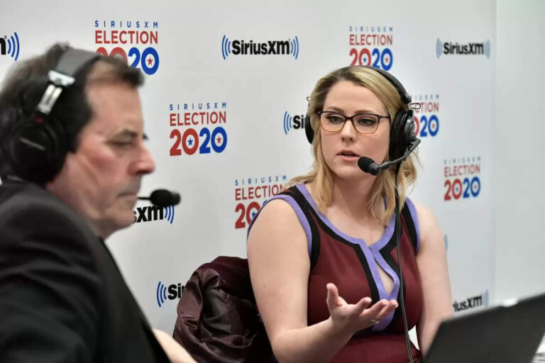 Erin Perrine Biography, Age, Height, Wikipedia, Married Husband, Family, Net Worth In 2025