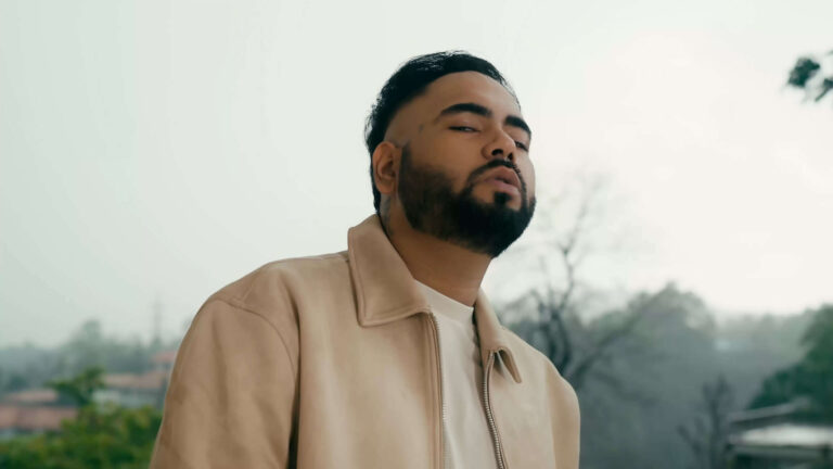 Rapper Harjas Harjaayi Age, Height, Biography, Wikipedia In 2025