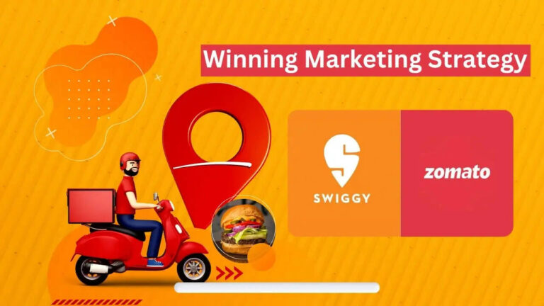 10 Secrets Of Swiggy Vs Zomato 2025