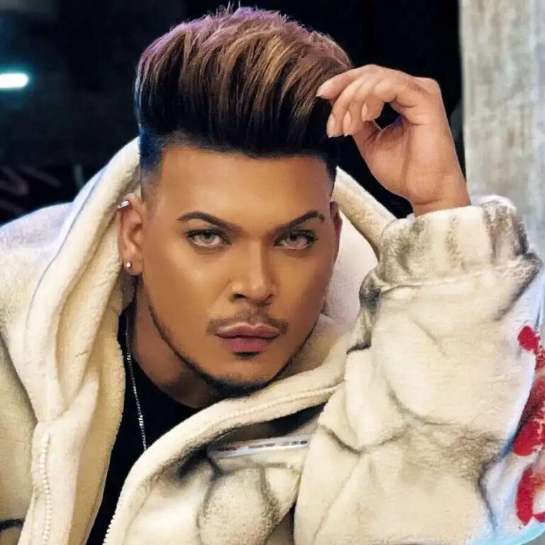 Ehsan Masih Age, Height, Biography, Gender, Religion, Net Worth, Wiki In 2025