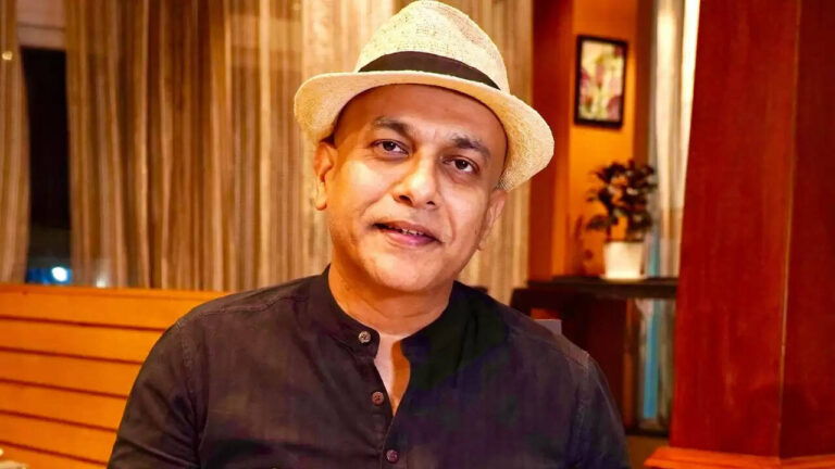 Kripal Amanna Wife, Age, Height, Bio, Wiki, Family, Net Worth In 2025