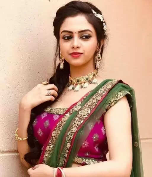 Sukrutha Nagaraju Wiki, Age, Net Worth, Boyfriend, Family, Biography In 2025