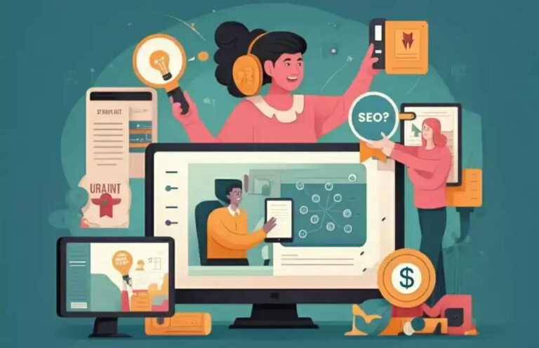 How To Get Work From Home Digital Marketing Jobs In 2025