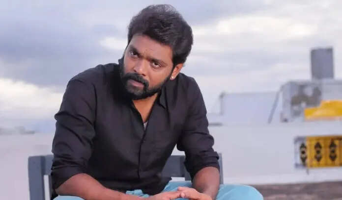 Vinoth Babu Biography, Age, Height, Career, Net Worth In 2025