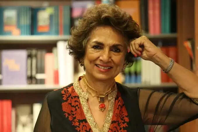 Bina Ramani Biography, Age, Height, Career, Net Worth In 2025