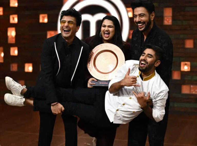 MasterChef India Winners List From Season 1 to 8
