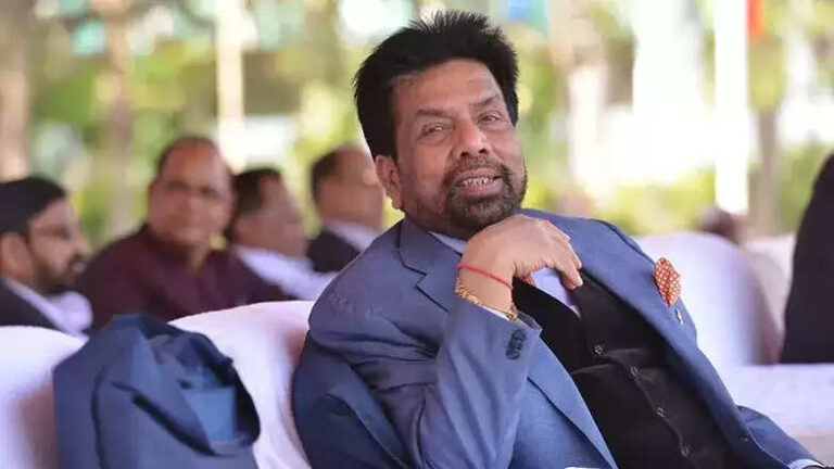 Mahimananda Mishra Family, Net Worth, and Biography In 2025