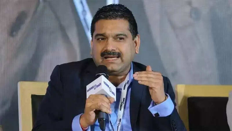 Anil Singhvi’s Net worth, Career And Investments In 2025