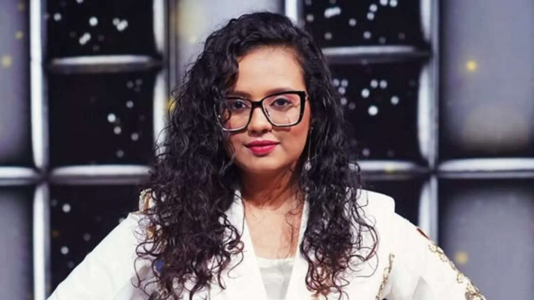 Manasi Ghosh Biography, Age, Education, Family, Career In 2025