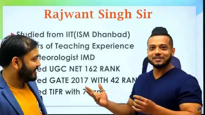 Rajwant Singh's Net Worth, Salary, Bio, Age & Other Details In 2025