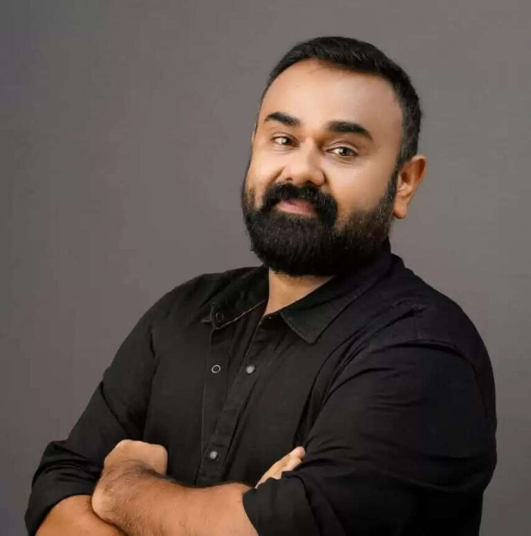 Shaju Sreedhar Biography, Age, Height, Career, Net Worth In 2025