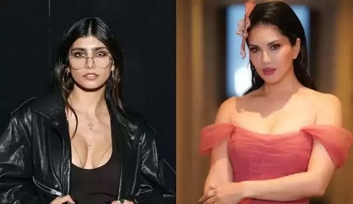 Sunny Leone vs Mia Khalifa: Bio, Age, Height, Net Worth, Career