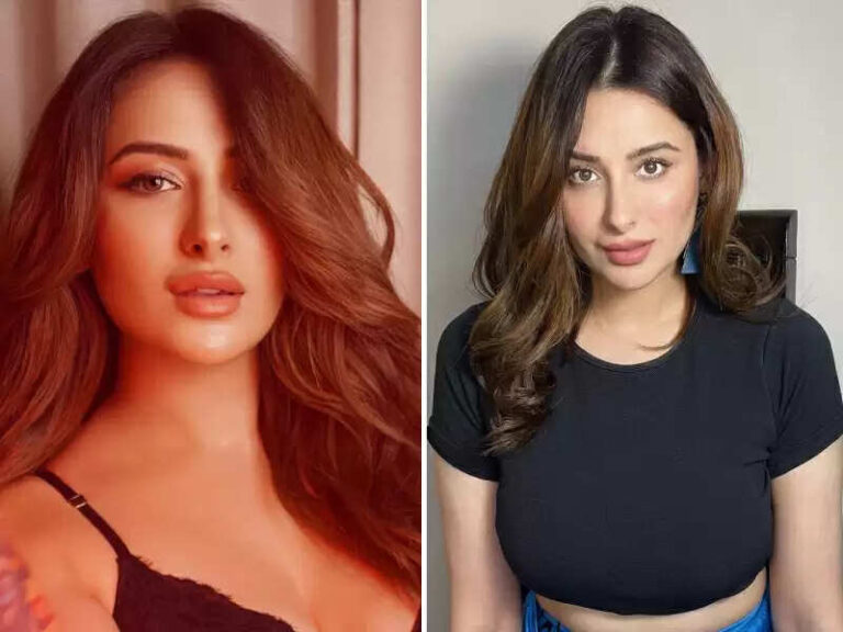 माहिरा शर्मा का जीवन परिचय - Mahira Sharma Husband, Religion, Bio In Hindi