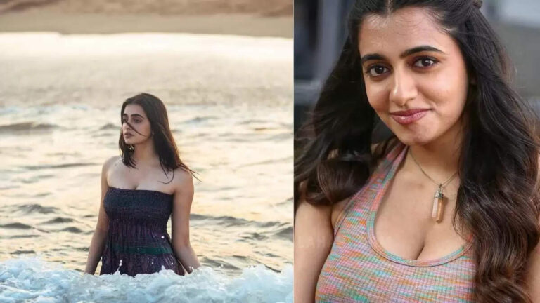 Maanasa Choudhary Biography, Age, Movielist, Images, Films, Bubblegum, Photos, Videos In 2025