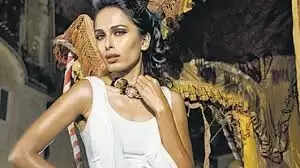 Actress Yasmin Ponnappa Age, Wikipedia, Family, Movies, Biography In 2025