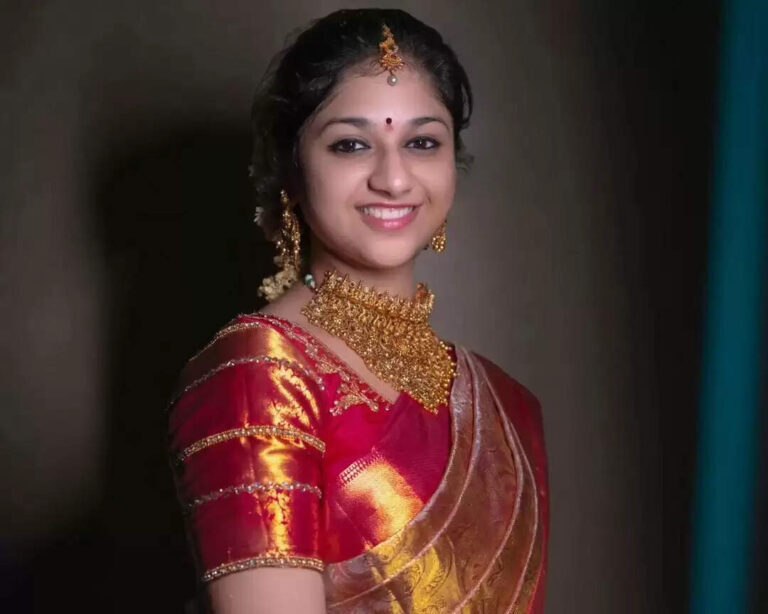 Srilalitha Bhamidipati Age, Husband, Parents, Family, Songs List, Biography In 2025