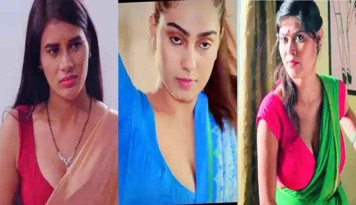 Know About Primeflix App complete web series List With Actress Name In 2024