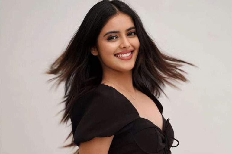 Kushitha Kallapu Wiki, Biography, Age, Family, Boyfriend, Web Series In 2025