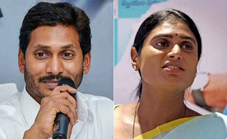Ys Jagan Mohan Reddy Biography, Age, Wife, Daughters, Sharmila, Ys Rajashekar Reddy, Family, Net Worth In 2025