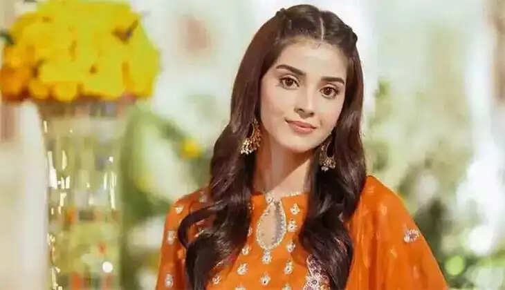 Zainab Shabbir Age, TV Shows, Biography In 2025