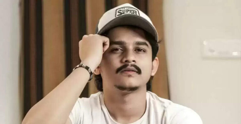 Dora Sai Teja Age, Education, Wife, Father, Mother, Family, Movies, Biography In 2025