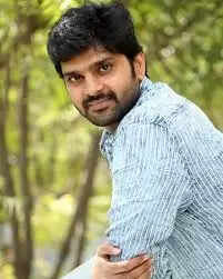 Sree Vishnu Biography, Age, Career, Wife, Daughter, Family Background, Movies In 2025