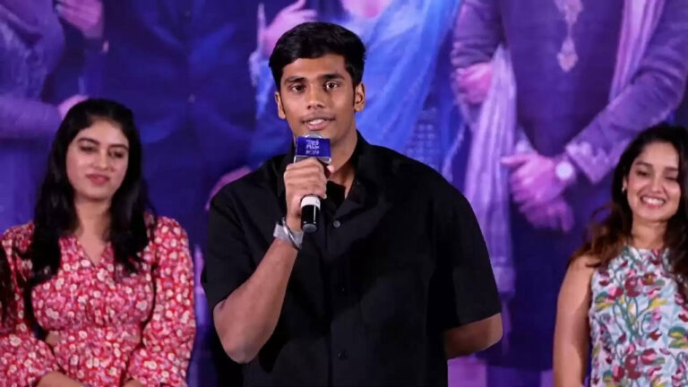 Dhanush Nephew Pavish Narayan Biography, Age, Mother, Family, Education, Movies In 2025