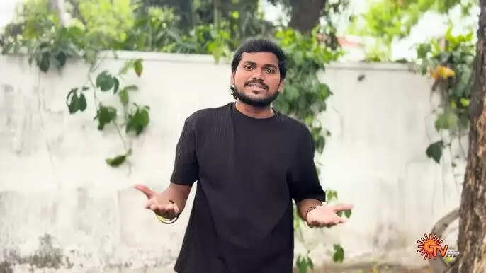 Adhirchi Arun (Cooku with Comali 3) Age, Height, Wife, Family, Biography, Movies In 2025