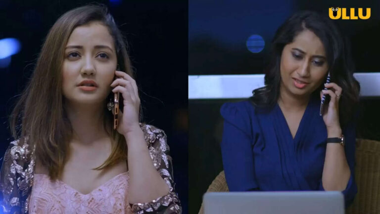 Wanna Have Good Time 2 Cast and Actress