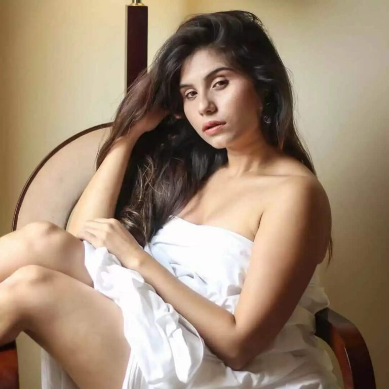 Taniya Chatterjee Biography/Wiki, Age, Height, Career, Photos In 2025