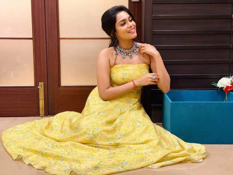 Keerthi Shanthanu (Kiki Vijay) Age, Mother, Father, Family, Photos, Biography In 2024