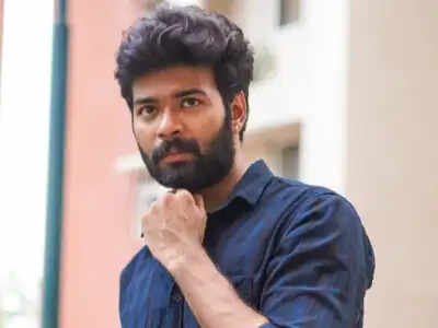 Actor VJ Vishal Wiki, Biography, Wife, Father, Family, Serials List In 2025
‎