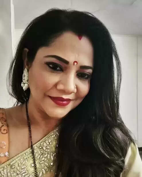 Sonali Naik Age, TV Shows, Biography In 2025