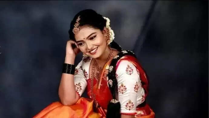 Varsha HK Age, Family, Boyfriend, Serials, Tv-Shows, Biography In 2025