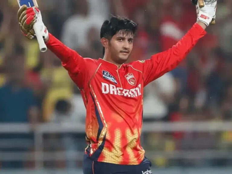 प्रियांश आर्य का जीवन परिचय - Priyansh Arya Biography In Hindi Till 2025