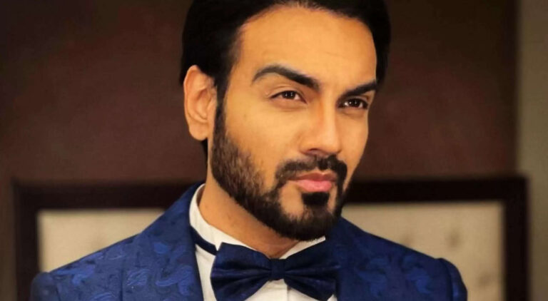 Arslan Naseer Age, TV Shows, Biography In 2025