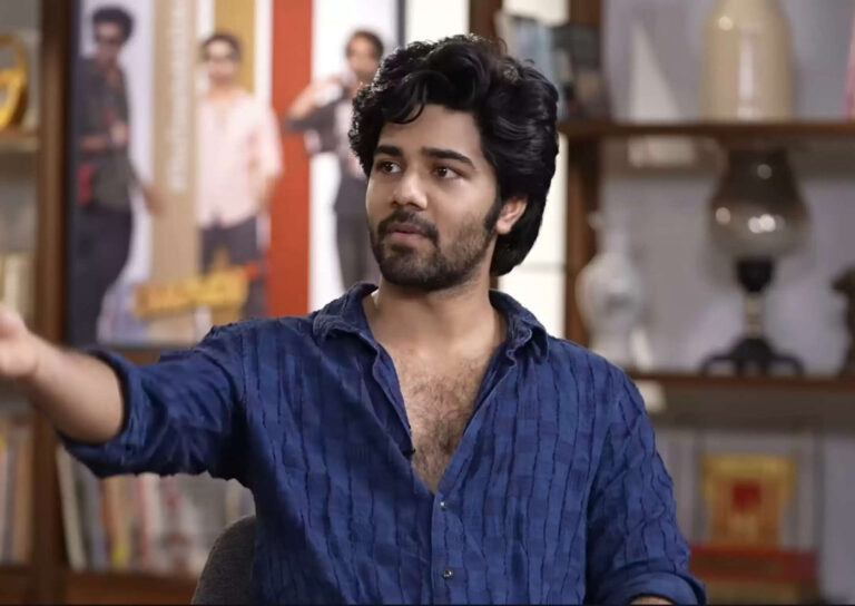 Ram Nithin Age, Height, Girlfriend, Wife, Family, Movies, Biography In 2025