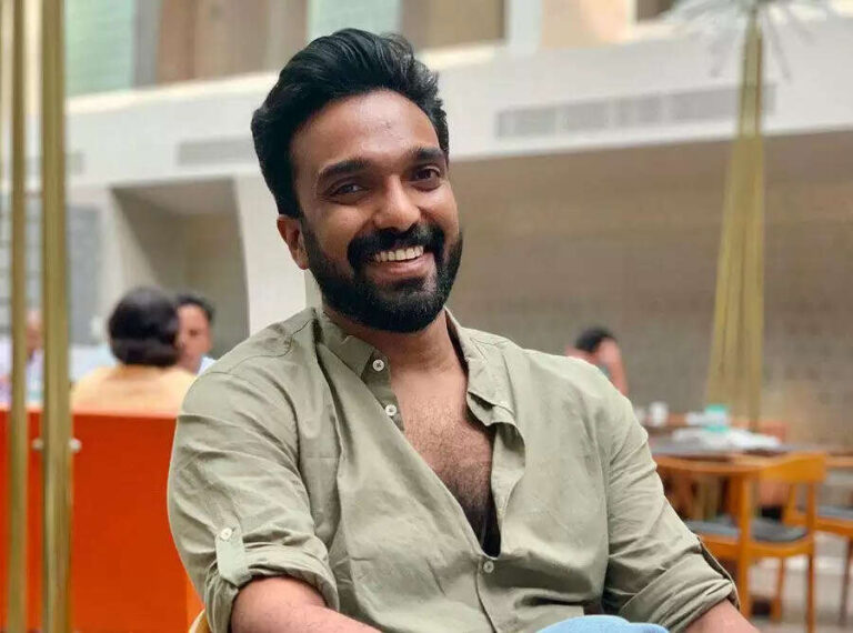 Amith Chakalakkal Age, Wikipedia, Family, Biography In 2025