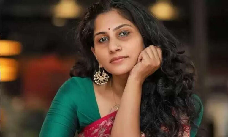 Actress Devaki Rajendran Age, Wikipedia, Family, Movies, Biography In 2025