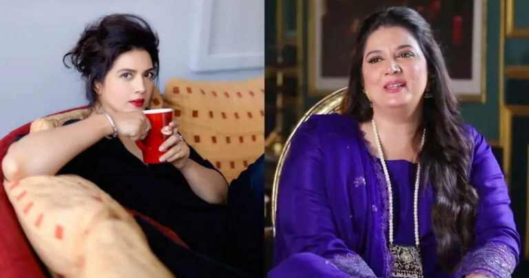 Savera Nadeem Age, Husband, TV Shows, Biography In 2025