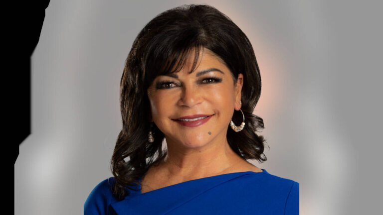 Roberta Gonzales Bio, Age, Salary, Wiki, Divorce, Husband, Net Worth In 2025