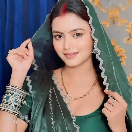 Shilpi Raghwani Biography/Wiki, Age, Height, Career, Photos In 2025